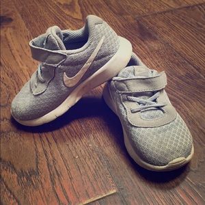 Toddler Nike Shoes - Size 7